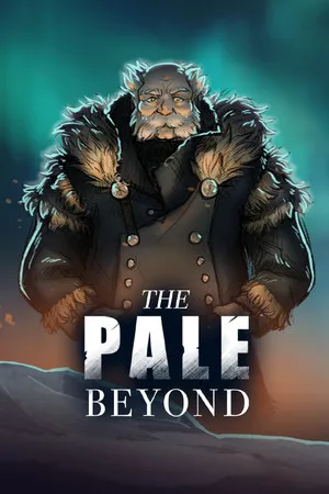 Portada de The Pale Beyond