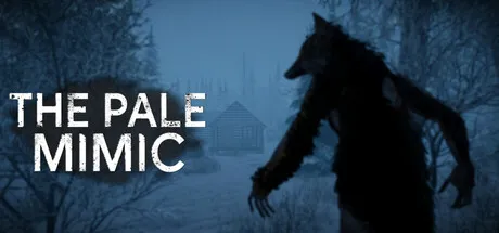 Portada de The Pale Mimic