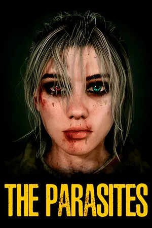 Portada de The Parasites