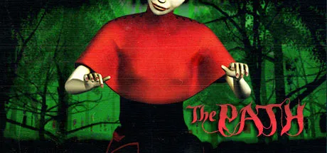 Portada de The Path