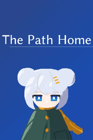 Portada de The Path Home