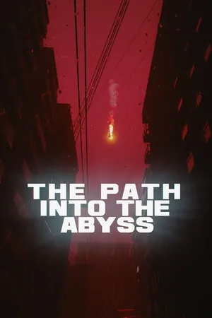 Portada de The Path Into The Abyss