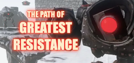 Portada de The Path of Greatest Resistance