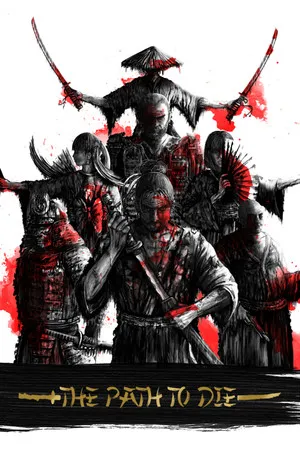 Portada de The Path To Die