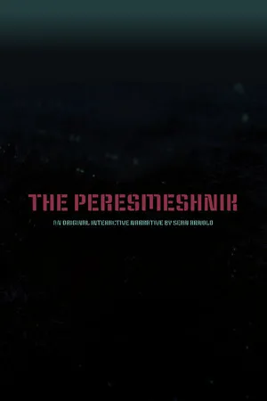Portada de The Peresmeshnik