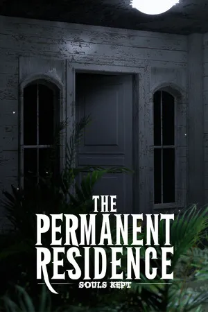 Portada de The Permanent Residence : Souls Kept