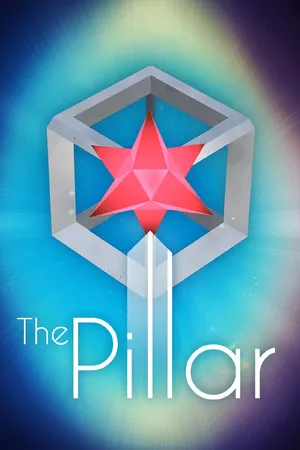 Portada de The Pillar