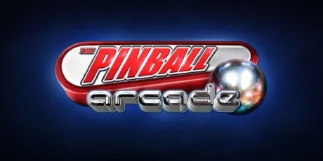 Portada de The Pinball Arcade