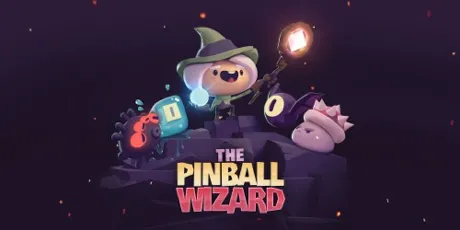 Portada de The Pinball Wizard