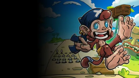 Portada de The Pirate Keko