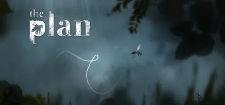Portada de The Plan