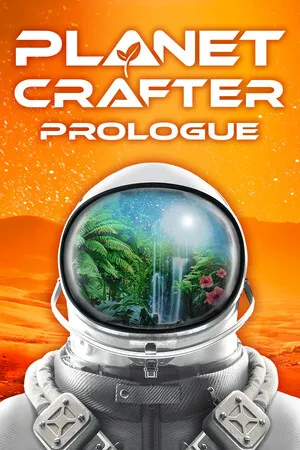 Portada de The Planet Crafter: Prologue