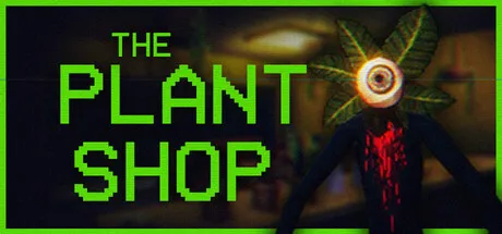Portada de The Plant Shop