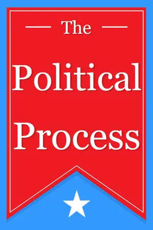 Portada de The Political Process
