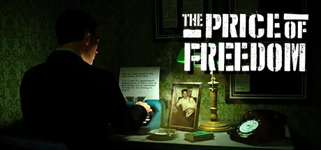 Portada de The Price of Freedom