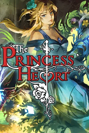 Portada de The Princess' Heart
