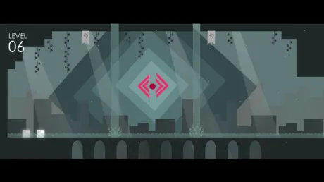 Captura de The Prism
