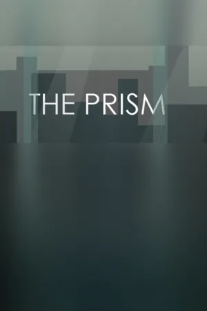 Portada de The Prism