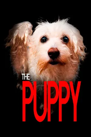 Portada de The Puppy