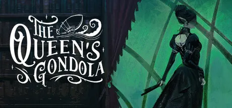 Portada de The Queen's Gondola