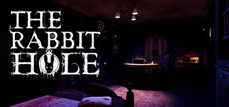 Portada de The Rabbit Hole Remastered
