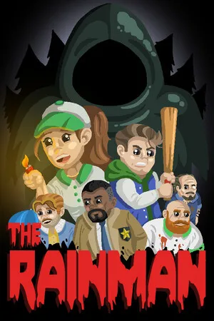 Portada de The Rainman