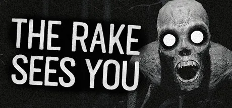Portada de The Rake Sees You