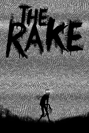 Portada de The Rake