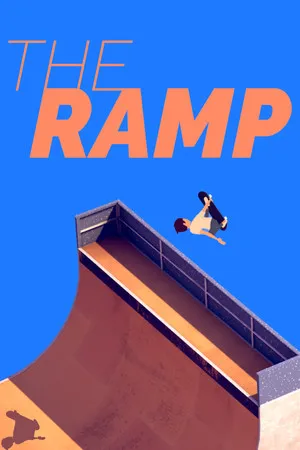 Portada de The Ramp