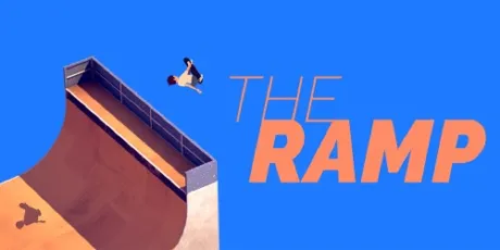 Portada de The Ramp