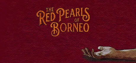 Portada de The Red Pearls Of Borneo