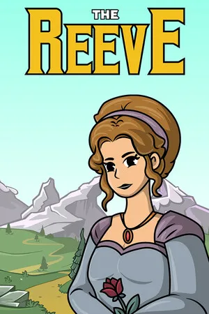 Portada de The Reeve