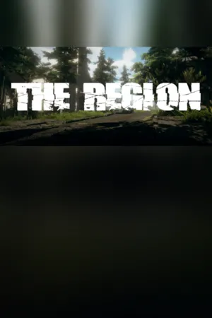 Portada de The Region