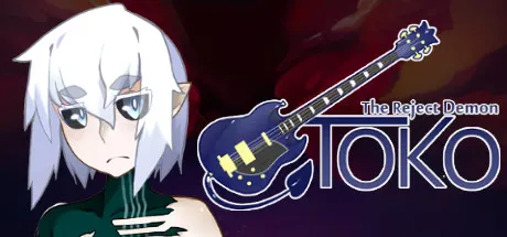 Portada de The Reject Demon: Toko Chapter 0 — Prelude