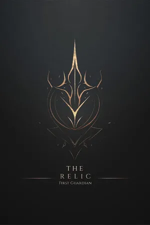 Portada de The Relic: First Guardian