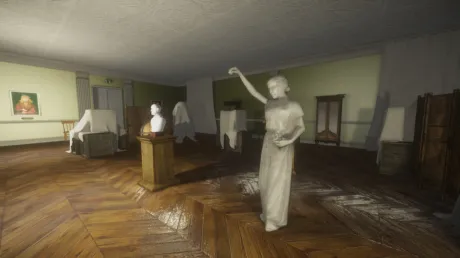 Captura de The Renovator