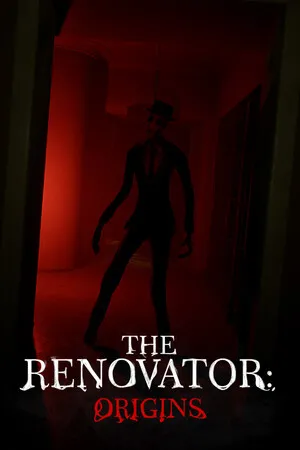 Portada de The Renovator: Origins