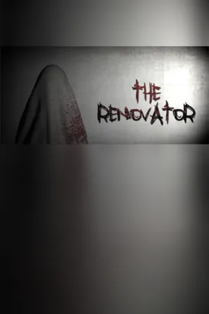 Portada de The Renovator