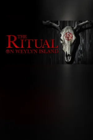 Portada de The Ritual on Weylyn Island