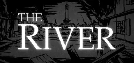 Portada de The River