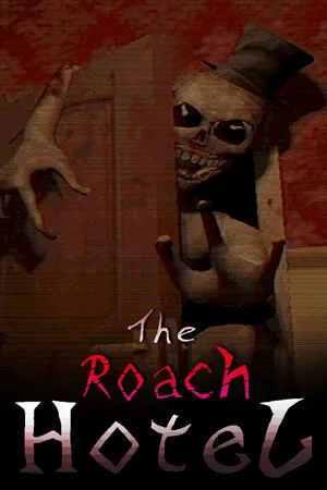Portada de The Roach Hotel