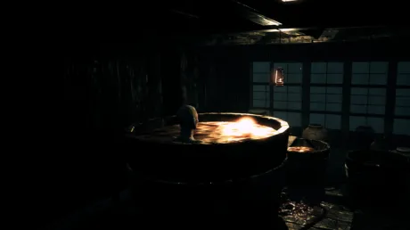 Captura de The Road to Hades