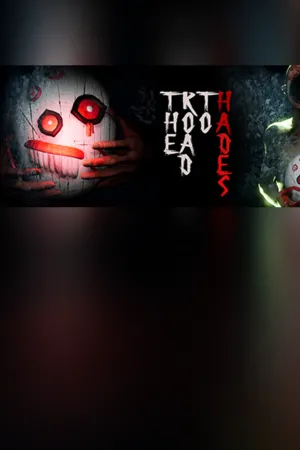 Portada de The Road to Hades
