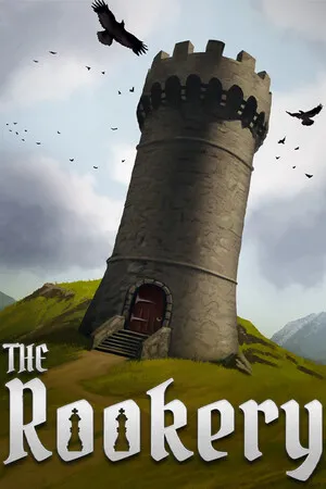 Portada de The Rookery