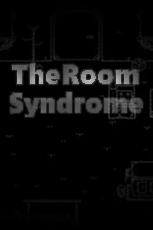 Portada de The Room Syndrome
