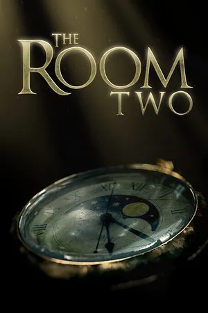 Portada de The Room Two