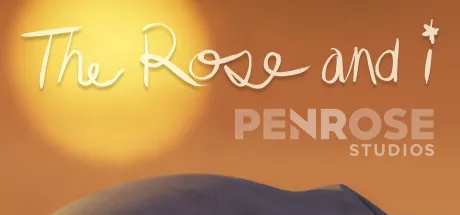 Portada de The Rose and I