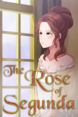 Portada de The Rose of Segunda