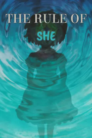 Portada de The Rule Of SHE