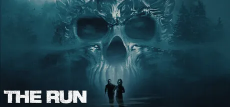 Portada de The Run